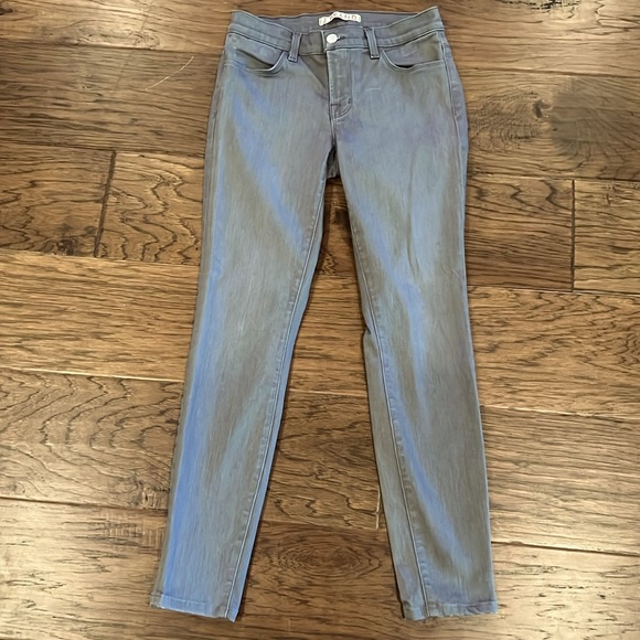 J BRAND…Super Skinny Jeans - Picture 4 of 6